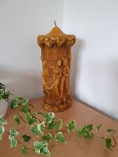 decorative pillars for sale  PRESTON