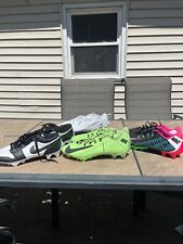 pink football cleats for sale  Union