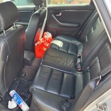 audi a4 b8 leather interior for sale  NOTTINGHAM