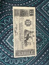 Old money bills for sale  Cape Coral