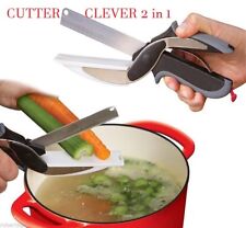 Clever cutter coltello usato  San Giovanni La Punta