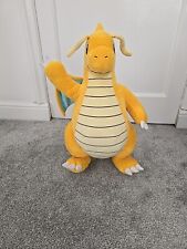 Pokemon dragonite large for sale  BIRMINGHAM