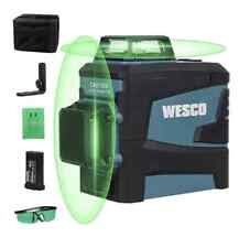 Wesco ws8913k laser for sale  BEWDLEY