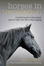 Horses translation essential for sale  Montgomery