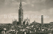 Cremona panorama torrazzo usato  Cremona