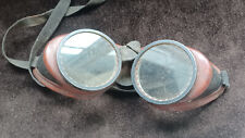 Vintage steampunk goggles for sale  Van Nuys