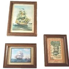 Set ship prints for sale  Strasburg