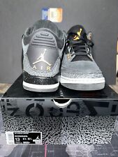 Air Jordan 3 estádio noturno retrô tamanho 13 usado uma vez. comprar usado  Enviando para Brazil