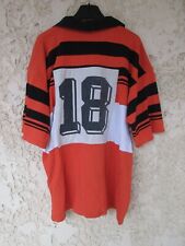 Maillot rugby vintage d'occasion  Nîmes
