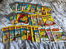 Dandy beano comic for sale  Shipping to Ireland