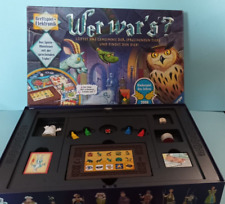 Brettspiel wars ersatzteile gebraucht kaufen  Barsinghausen