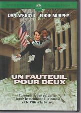 Fauteuil dvd eddie d'occasion  Saint-Gilles-Croix-de-Vie