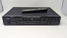 DVD player Denon DVD-1930CI com controle remoto usado, testado comprar usado  Enviando para Brazil