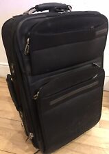 Delsey soft suitcase for sale  LONDON