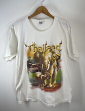 Vintage thailand shirt for sale  San Antonio