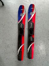 O’Brien Team Comp Max Combo Water Skis for sale  Navarre