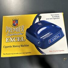 Premier supermatic excel for sale  New Baltimore