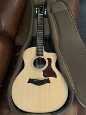 Taylor 254ce string for sale  Cumming