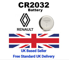 Key fob battery for sale  ABERGAVENNY