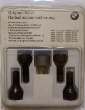 Riginal bmw radschraubensicher gebraucht kaufen  Freudenstadt