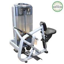 Precor seated row for sale  UK