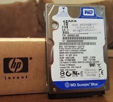 HP DESIGNJET T790 T1300 T2300 HARD DRIVE DISK HDD & FW CR650-67001 / CR647-67028, used for sale  Shipping to South Africa