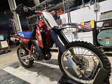 honda 125 dirt bike for sale  Warrington