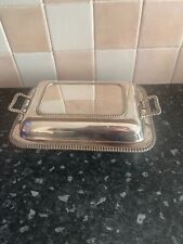 Vintage silver plated for sale  LYTHAM ST. ANNES