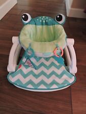 frog infant chair for sale  Port Orange