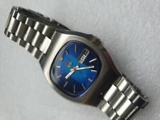 Seiko day date for sale  Shipping to Ireland