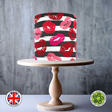 Kisses seamless valentine for sale  Shipping to Ireland