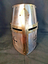 Crusader helmet knight for sale  Studio City