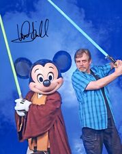 mark hamill autograph for sale  NEWBURY