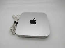 HDD Apple Mac Mini A1347 2014 Core i5 2.6GHz 8GB RAM 1 TB comprar usado  Enviando para Brazil