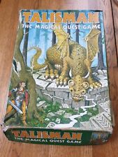 Talisman magical quest for sale  GLASGOW