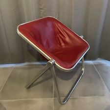 Fauteuil plona rouge d'occasion  Montpellier-