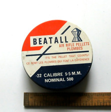 Vintage beatall .22 for sale  LANCASTER
