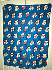 Star wars throw for sale  Shipping to Ireland