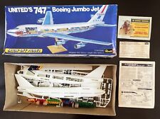 United airlines 747 for sale  Palm Springs