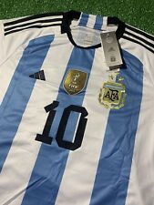 Maglia calcio argentina usato  Viarigi