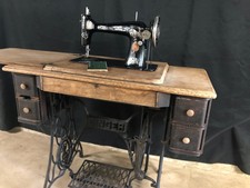 antique singer table work for sale antique singer table work for sale Brevard