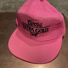 Vintage rare coors for sale  Olympia