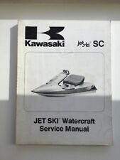 Jet ski watercraft gebraucht kaufen  Himmelsthür