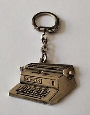 Vintage porte clés d'occasion  Grenoble-