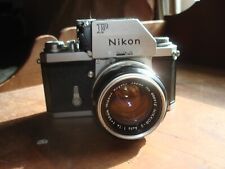 Nikon photomic 35mm for sale  Shipping to Ireland