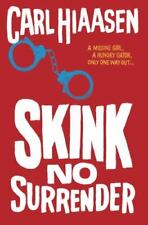 Skink surrender hardcover for sale  Montgomery