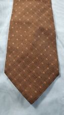 Cravatta seta trussardi usato  Pomigliano D Arco