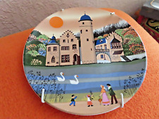 Poole pottery barbara for sale  EASTLEIGH