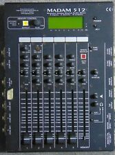 Marenius broadcast mixer for sale  UK