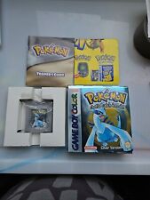 Usado, Pokémon Silver - Nintendo Game Boy Color - 2001 - PAL - Embalado com Manual comprar usado  Enviando para Brazil